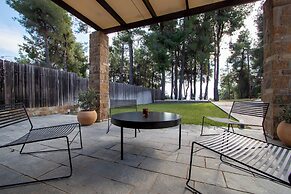 Beyond the Pines by Halkidiki Villas