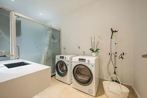 Dali Nest Secret Garden Lake View Inn