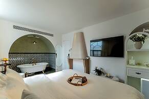 Dali Nest Secret Garden Lake View Inn