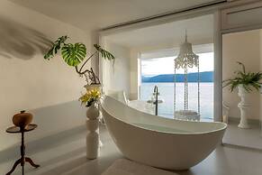 Dali Nest Secret Garden Lake View Inn