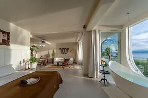 Dali Nest Secret Garden Lake View Inn