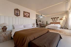 Dali Nest Secret Garden Lake View Inn