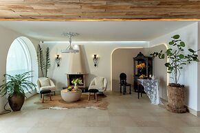 Dali Nest Secret Garden Lake View Inn