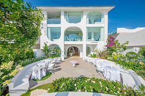 Dali Nest Secret Garden Lake View Inn