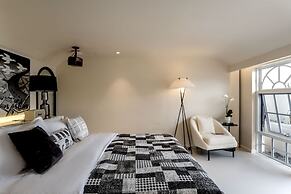 Dali Nest Secret Garden Lake View Inn