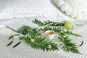 Dali Nest Secret Garden Lake View Inn