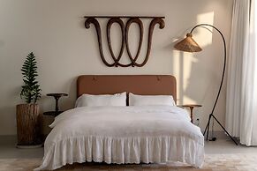 Dali Nest Secret Garden Lake View Inn