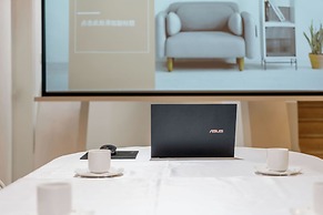 Dali Nest Secret Garden Lake View Inn