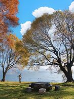 Dali Nest Secret Garden Lake View Inn