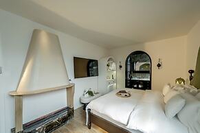 Dali Nest Secret Garden Lake View Inn