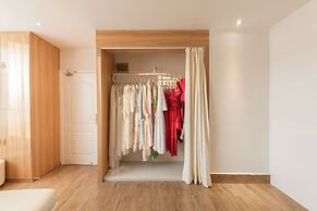 Dali Nest Secret Garden Lake View Inn