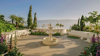 Dali Nest Secret Garden Lake View Inn