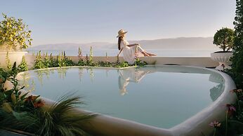 Dali Nest Secret Garden Lake View Inn