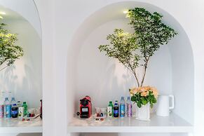 Dali Nest Secret Garden Lake View Inn