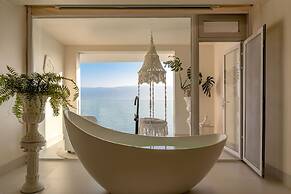 Dali Nest Secret Garden Lake View Inn