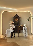 Dali Nest Secret Garden Lake View Inn