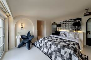 Dali Nest Secret Garden Lake View Inn