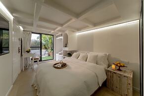 Dali Nest Secret Garden Lake View Inn