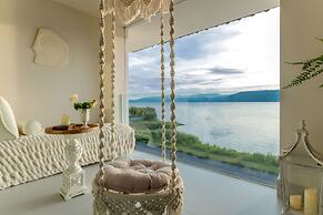 Dali Nest Secret Garden Lake View Inn