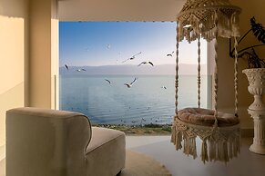 Dali Nest Secret Garden Lake View Inn