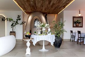 Dali Nest Secret Garden Lake View Inn