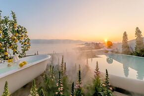 Dali Nest Secret Garden Lake View Inn