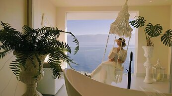 Dali Nest Secret Garden Lake View Inn