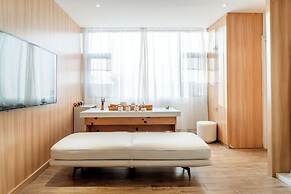 Dali Nest Secret Garden Lake View Inn