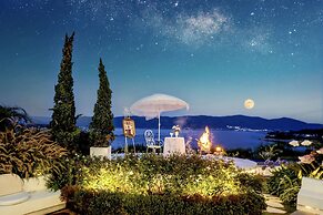 Dali Nest Secret Garden Lake View Inn