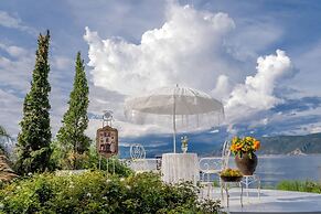 Dali Nest Secret Garden Lake View Inn