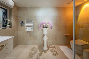 Dali Nest Secret Garden Lake View Inn