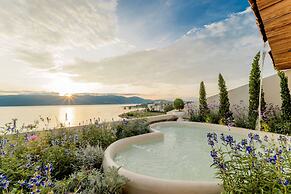 Dali Nest Secret Garden Lake View Inn