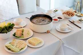 Dali Nest Secret Garden Lake View Inn