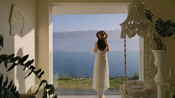 Dali Nest Secret Garden Lake View Inn