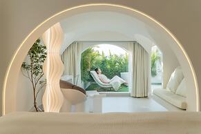 Dali Nest Secret Garden Lake View Inn