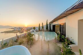 Dali Nest Secret Garden Lake View Inn