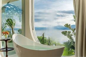 Dali Nest Secret Garden Lake View Inn