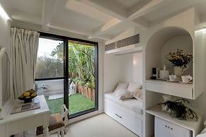 Dali Nest Secret Garden Lake View Inn