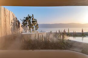 Dali Nest Secret Garden Lake View Inn