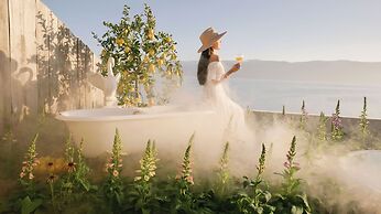 Dali Nest Secret Garden Lake View Inn