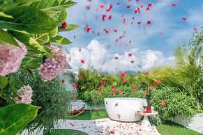 Dali Nest Secret Garden Lake View Inn