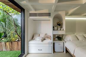 Dali Nest Secret Garden Lake View Inn