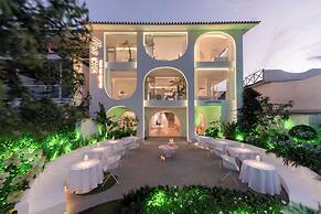 Dali Nest Secret Garden Lake View Inn