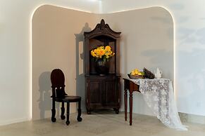 Dali Nest Secret Garden Lake View Inn