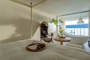 Dali Nest Secret Garden Lake View Inn