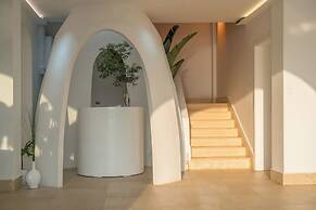 Dali Nest Secret Garden Lake View Inn