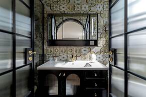 Dali Nest Secret Garden Lake View Inn