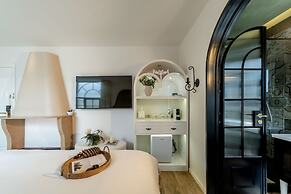 Dali Nest Secret Garden Lake View Inn