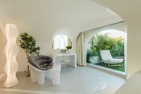 Dali Nest Secret Garden Lake View Inn