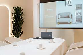 Dali Nest Secret Garden Lake View Inn